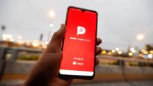Perú en tus manos