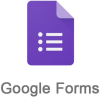 Google Forms